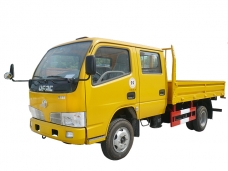 Dump Truck Dongfeng